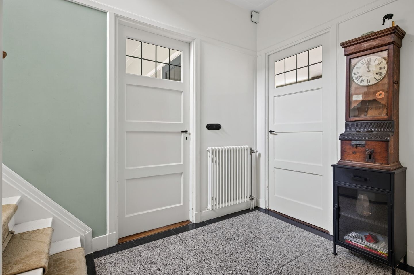 Tussenwoning te koop: Gabriëlstraat 23, Arnhem