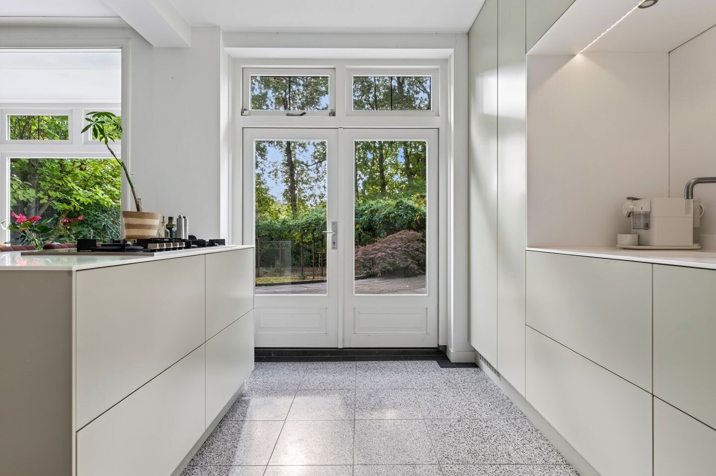 Tussenwoning te koop: Gabriëlstraat 23, Arnhem