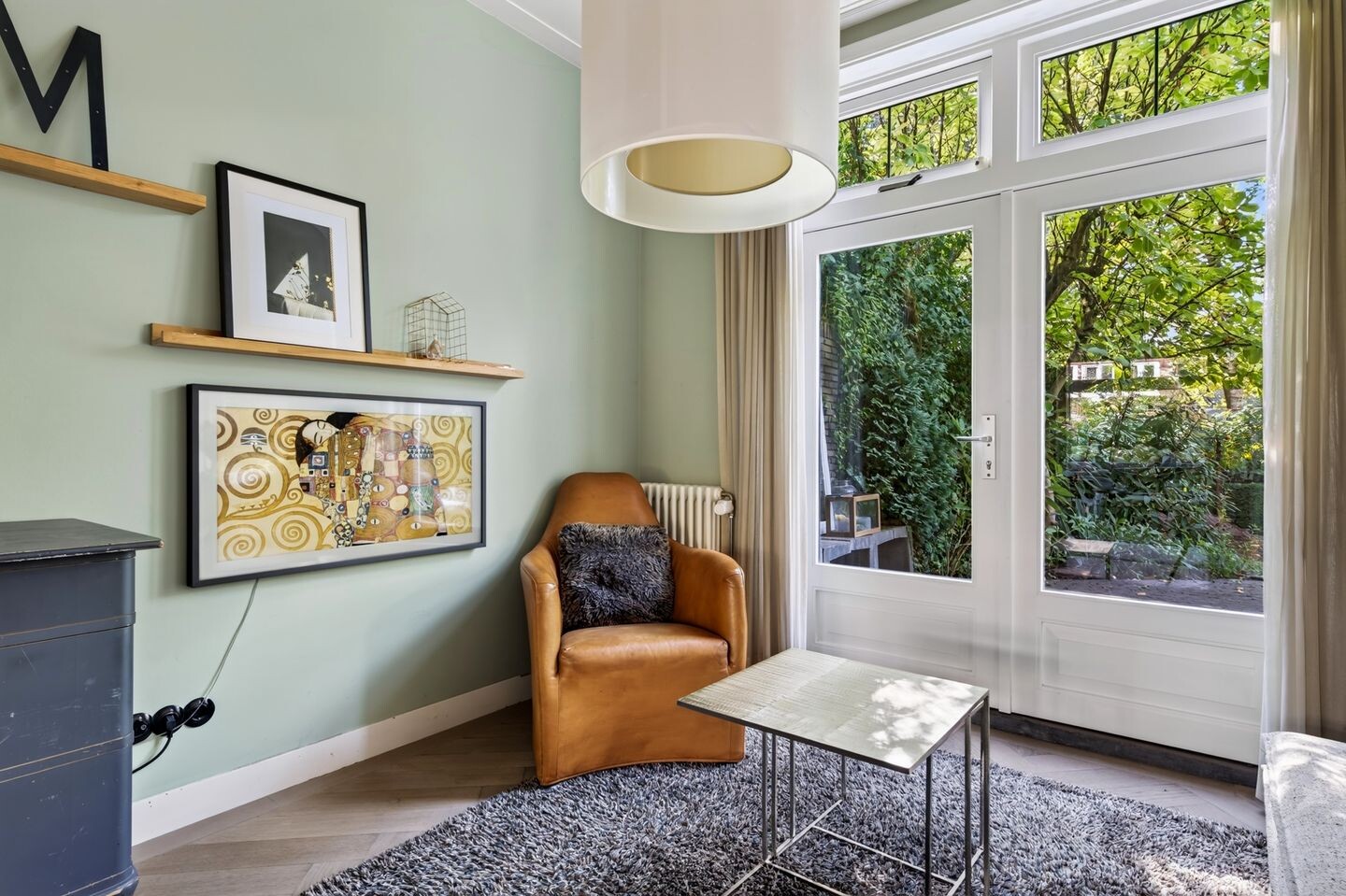 Tussenwoning te koop: Gabriëlstraat 23, Arnhem