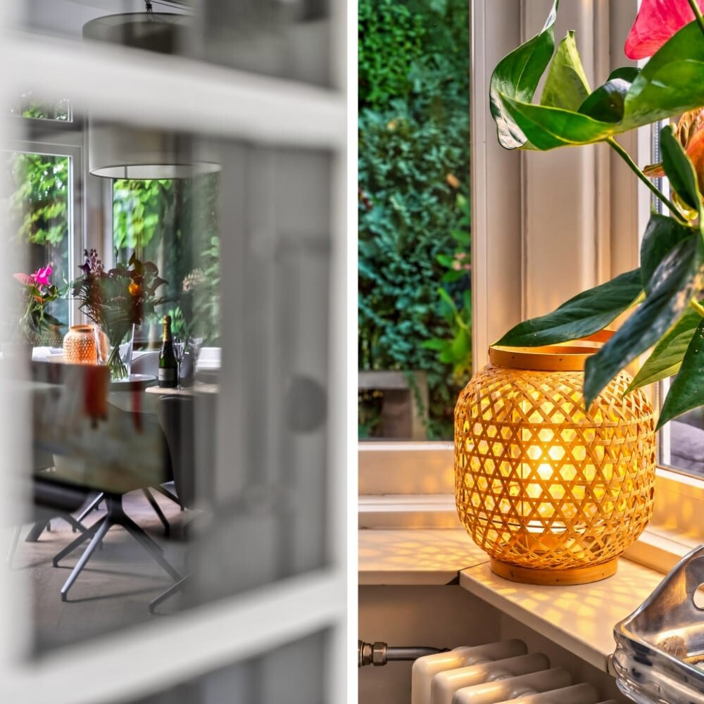 Tussenwoning te koop: Gabriëlstraat 23, Arnhem