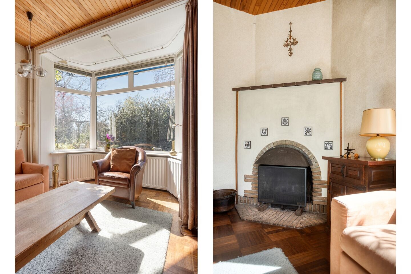 Tussenwoning te koop: Gabriëlstraat 29, Arnhem