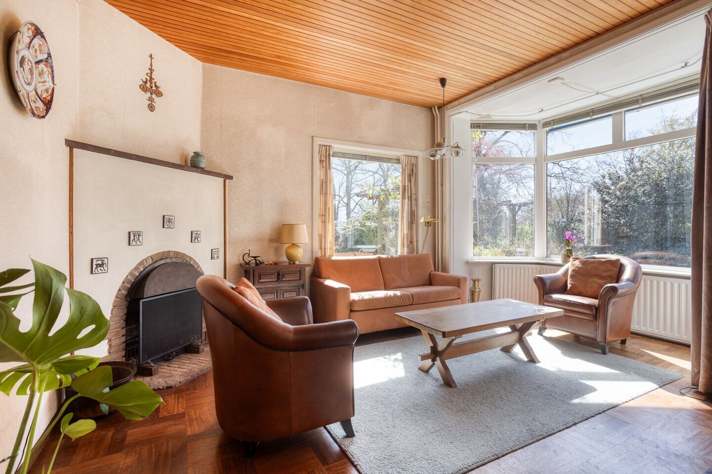 Tussenwoning te koop: Gabriëlstraat 29, Arnhem