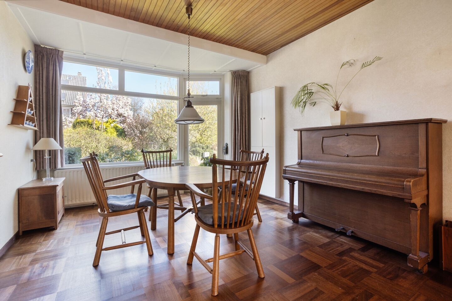 Tussenwoning te koop: Gabriëlstraat 29, Arnhem