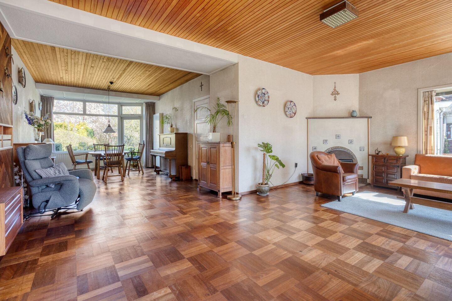 Tussenwoning te koop: Gabriëlstraat 29, Arnhem