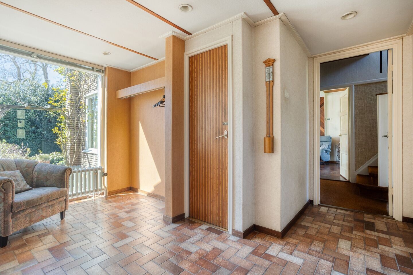 Tussenwoning te koop: Gabriëlstraat 29, Arnhem