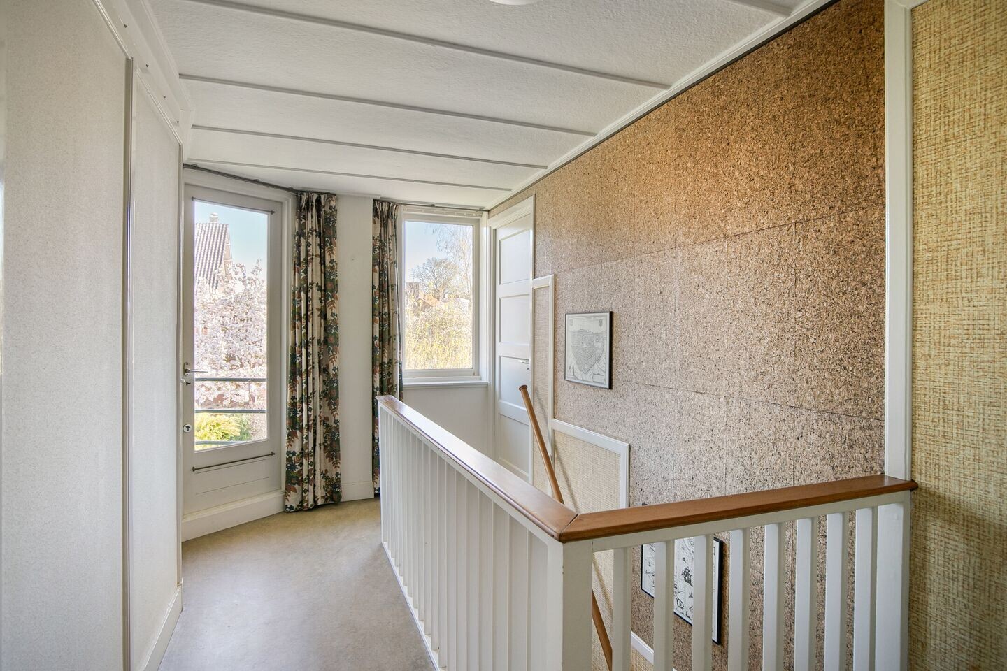 Tussenwoning te koop: Gabriëlstraat 29, Arnhem