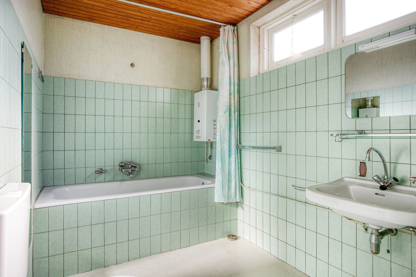 Tussenwoning te koop: Gabriëlstraat 29, Arnhem