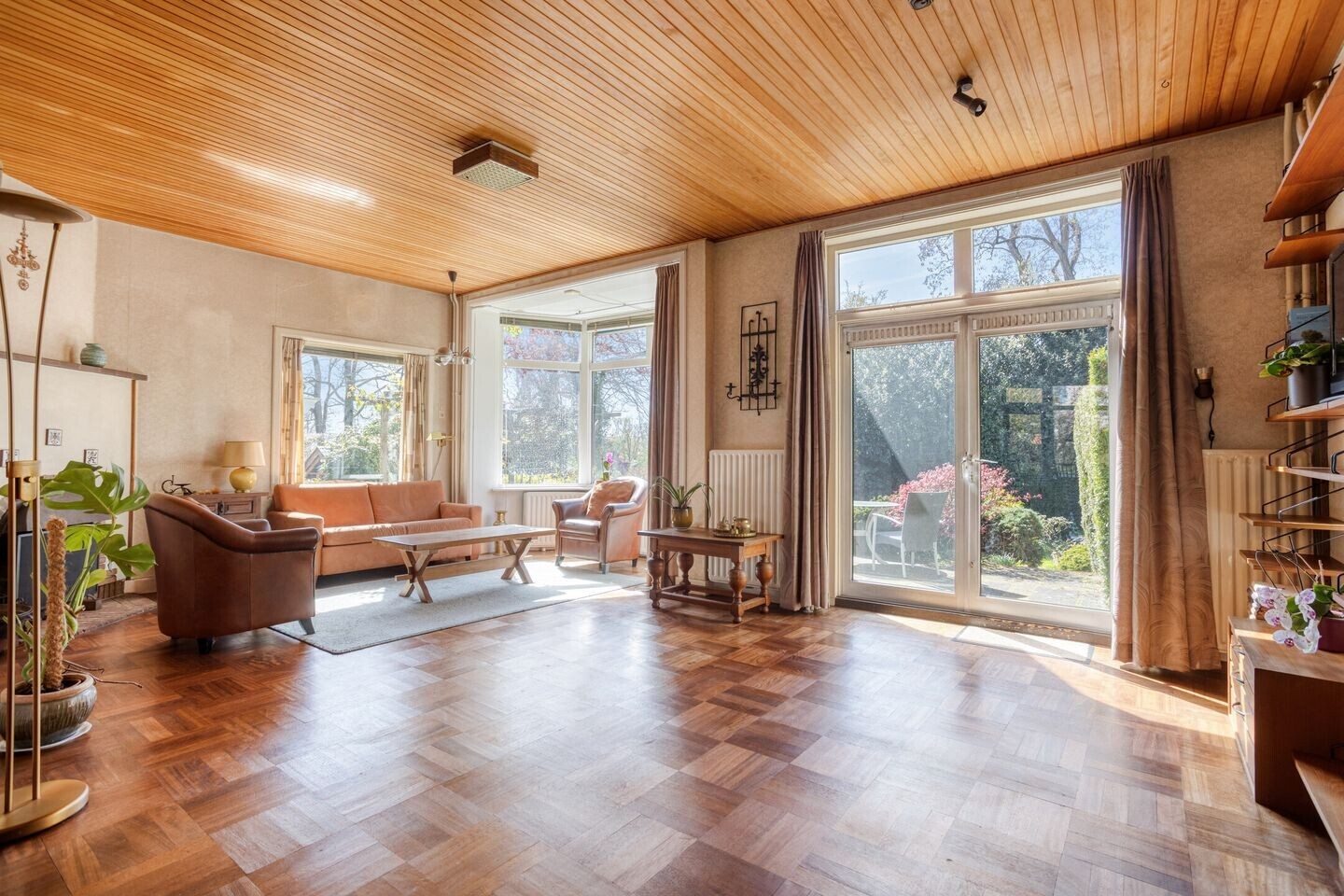 Tussenwoning te koop: Gabriëlstraat 29, Arnhem