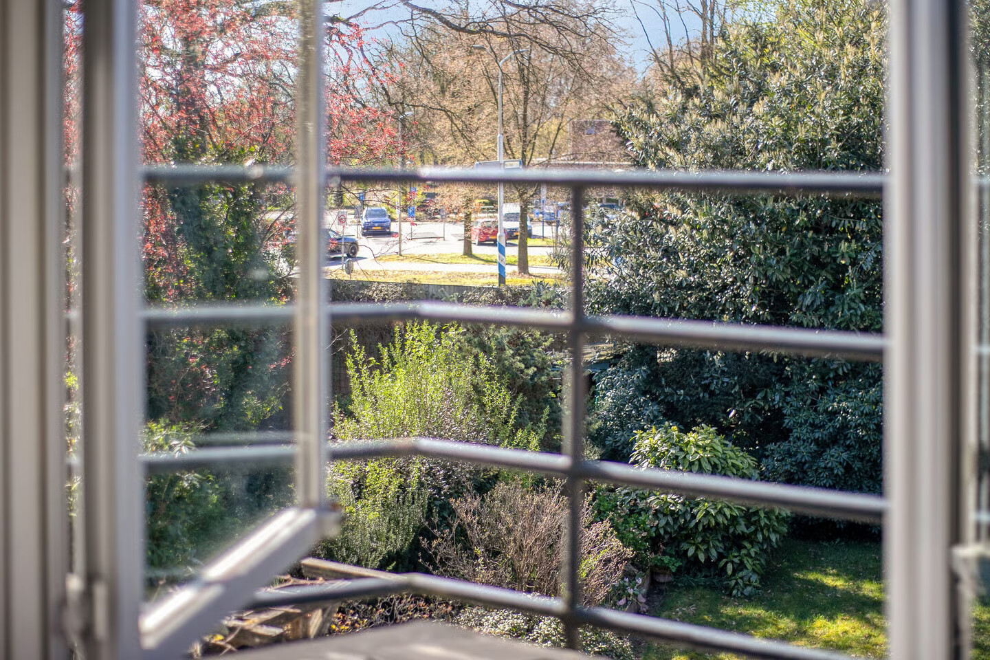 Tussenwoning te koop: Gabriëlstraat 29, Arnhem