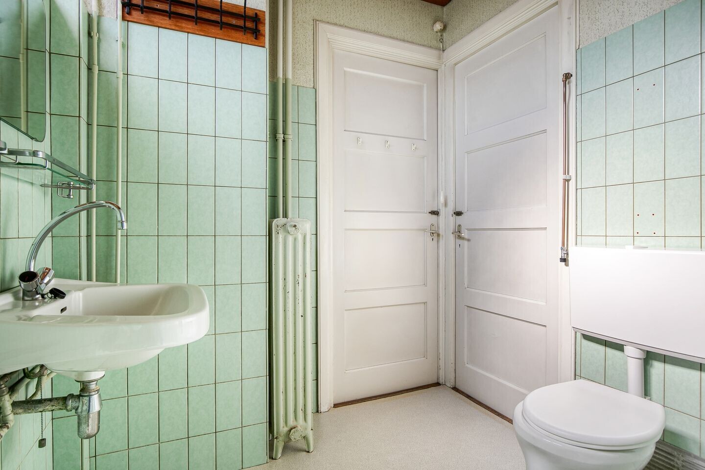 Tussenwoning te koop: Gabriëlstraat 29, Arnhem