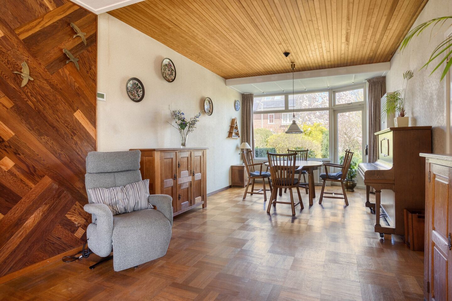 Tussenwoning te koop: Gabriëlstraat 29, Arnhem