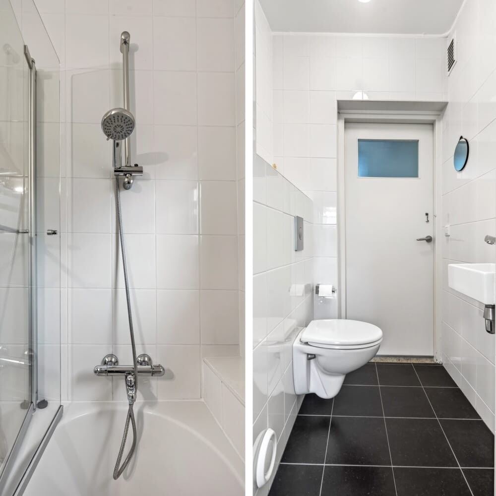 Appartement te koop: Gabriëlstraat 57-4, Arnhem