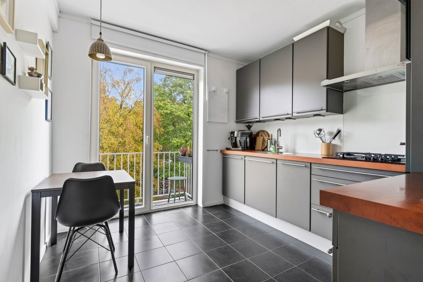 Appartement te koop: Gabriëlstraat 57-4, Arnhem