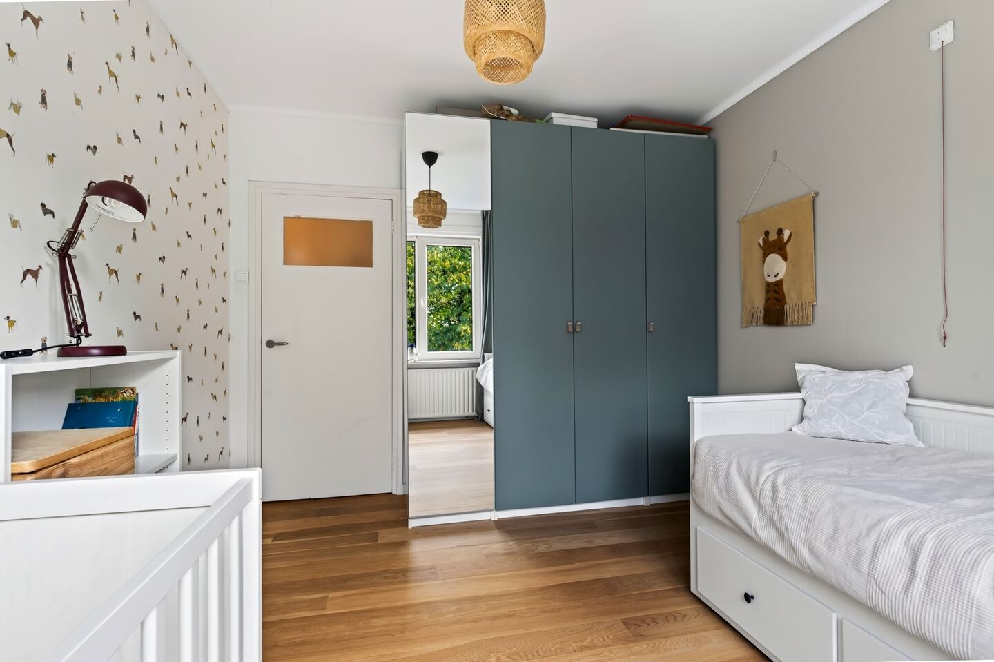 Appartement te koop: Gabriëlstraat 57-4, Arnhem