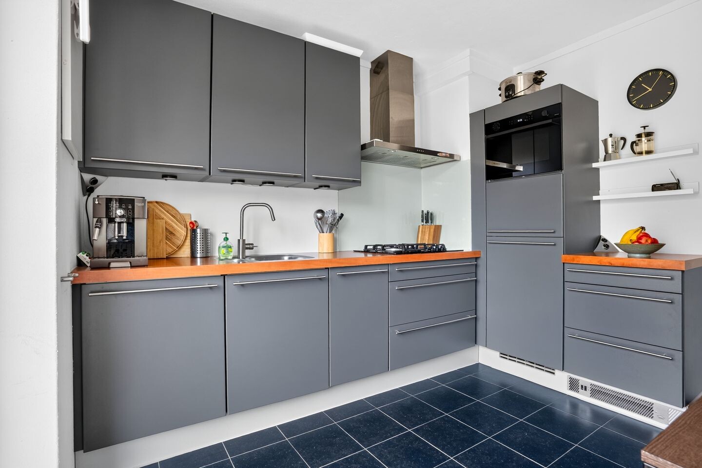 Appartement te koop: Gabriëlstraat 57-4, Arnhem