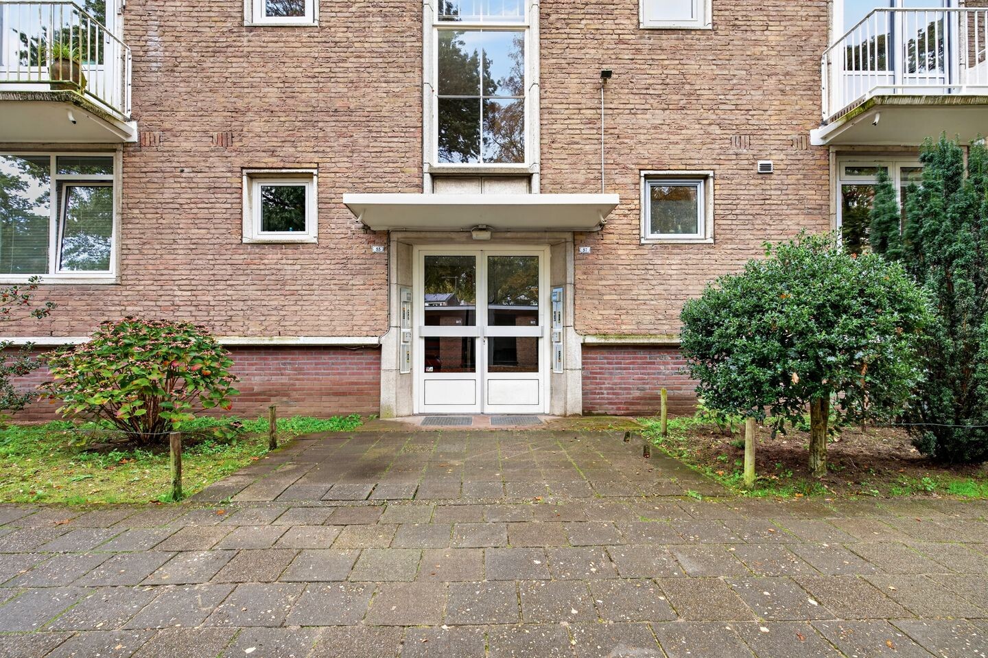 Appartement te koop: Gabriëlstraat 57-4, Arnhem