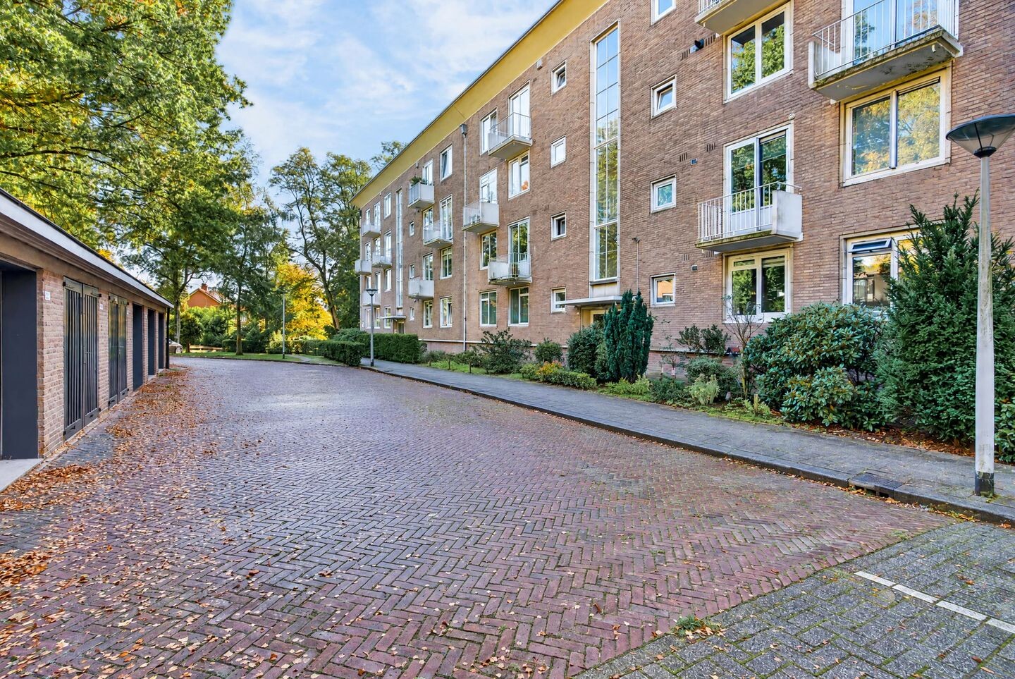 Appartement te koop: Gabriëlstraat 57-4, Arnhem