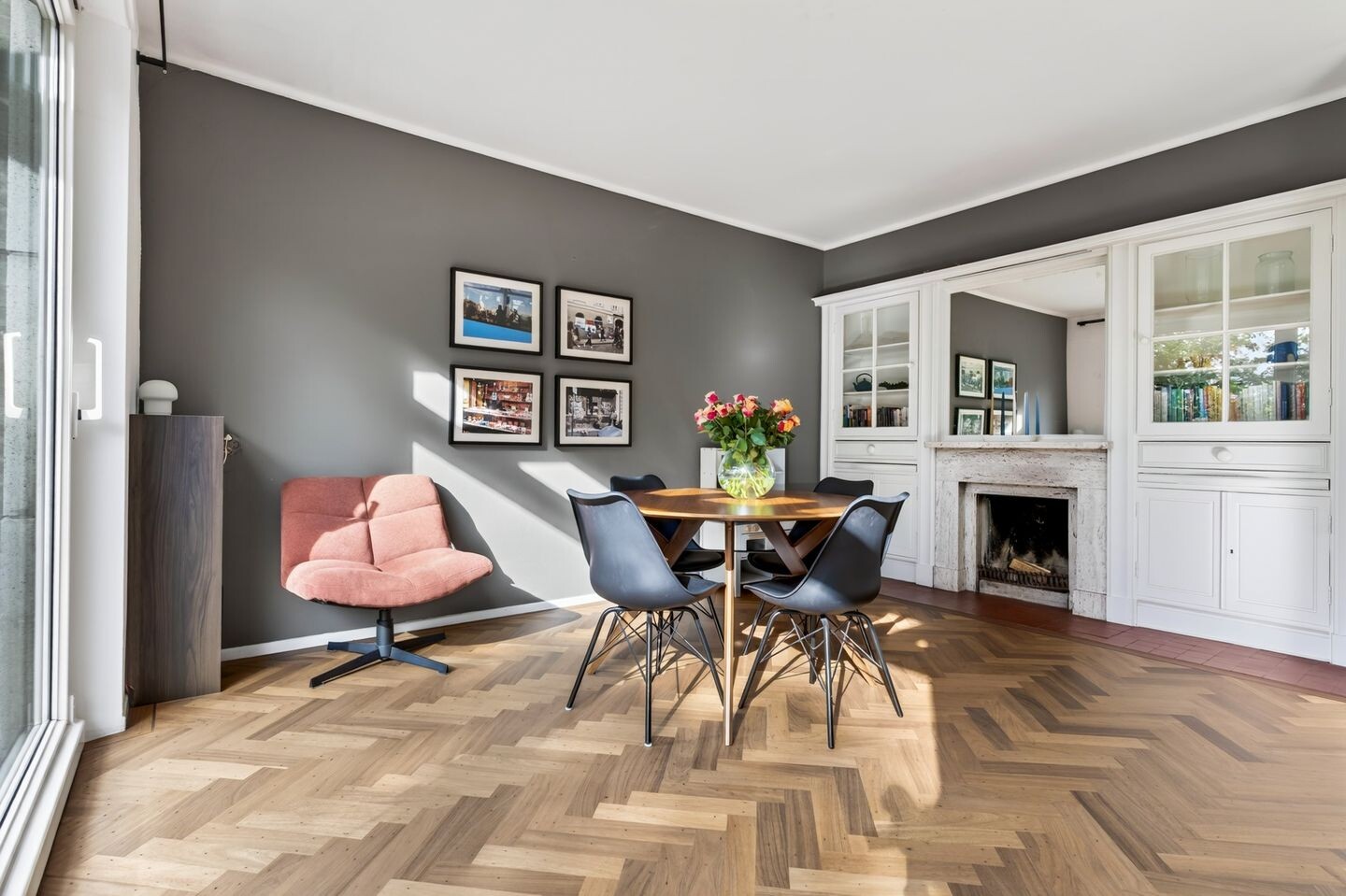 Appartement te koop: Gabriëlstraat 57-4, Arnhem