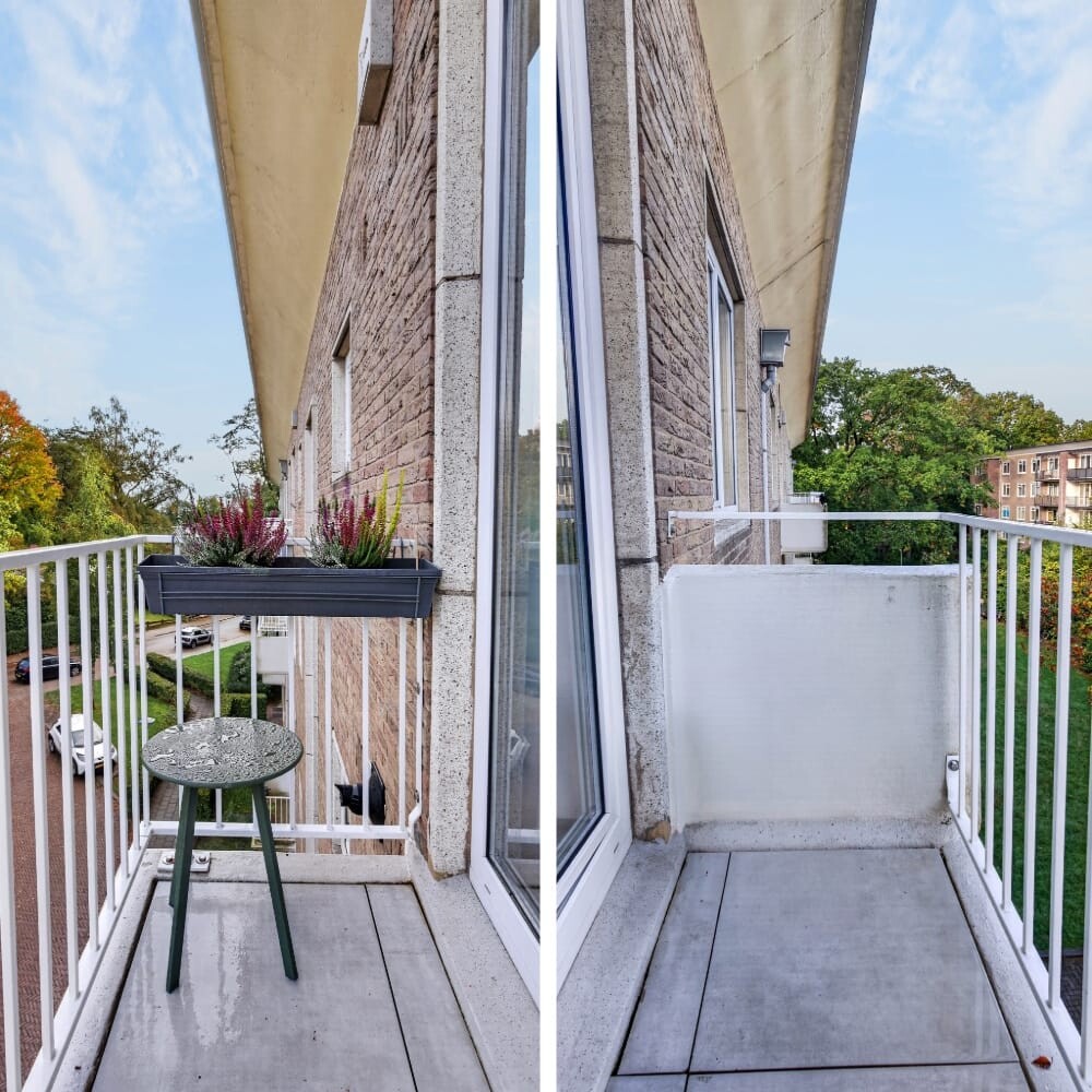 Appartement te koop: Gabriëlstraat 57-4, Arnhem