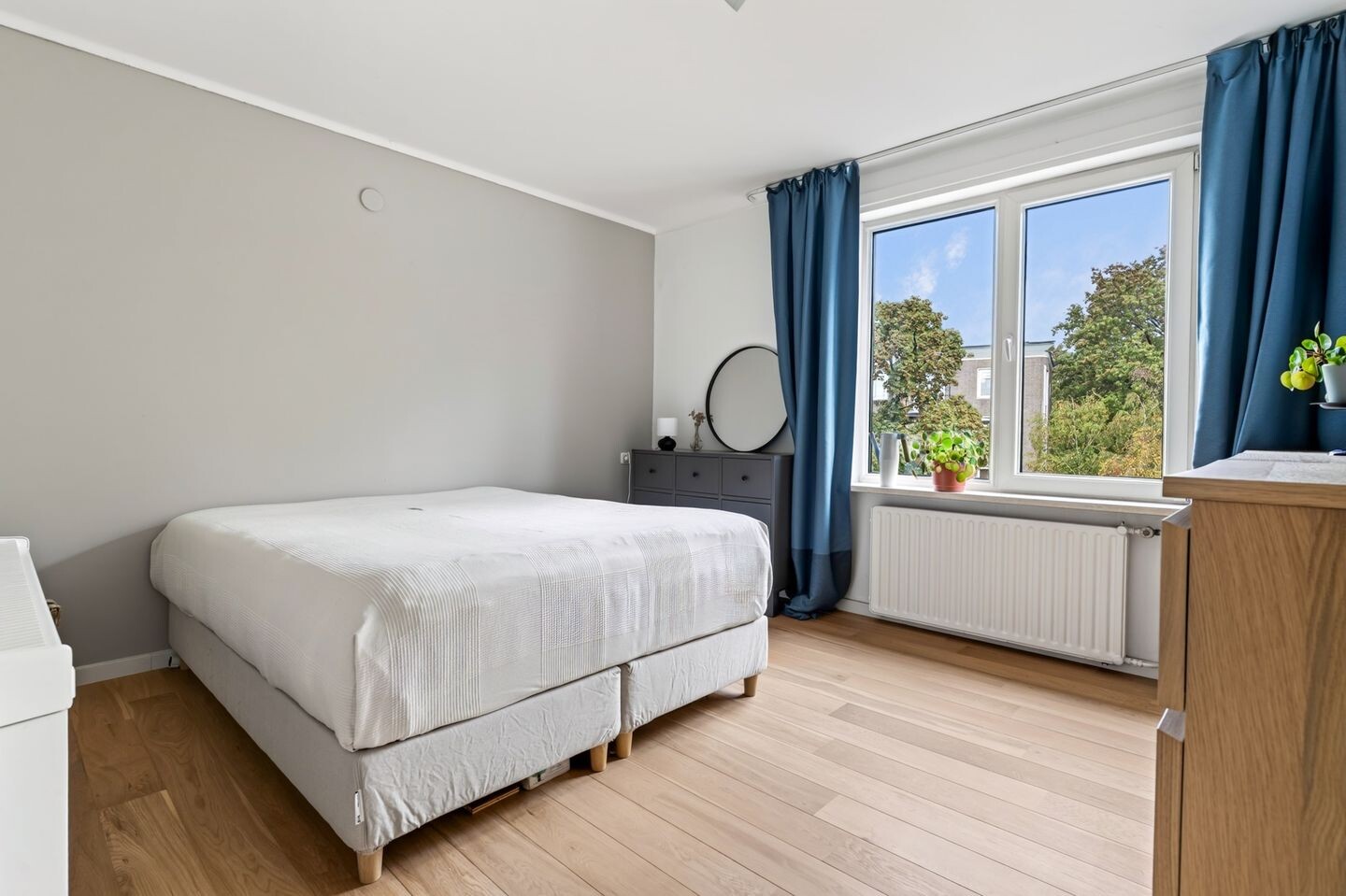 Appartement te koop: Gabriëlstraat 57-4, Arnhem