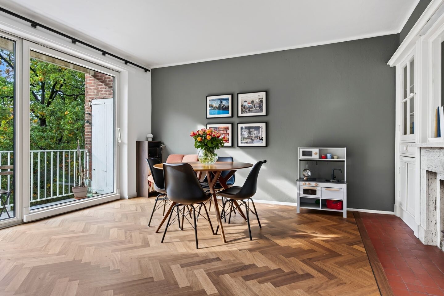 Appartement te koop: Gabriëlstraat 57-4, Arnhem