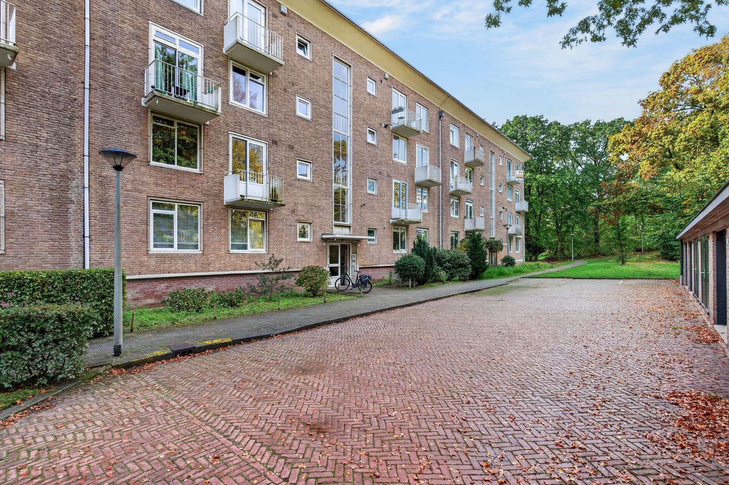 Appartement te koop: Gabriëlstraat 57-4, Arnhem