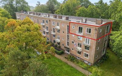 Gabriëlstraat 61-4