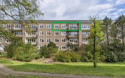 Gabriëlstraat 67-4