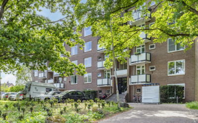 Bauerstraat 3-2
