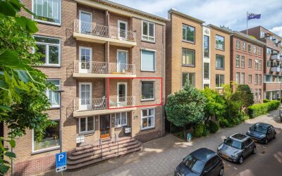 Sonsbeeksingel 19-2