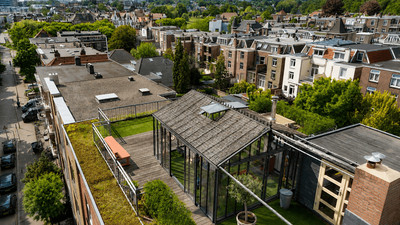 Sonsbeeksingel 21-3
