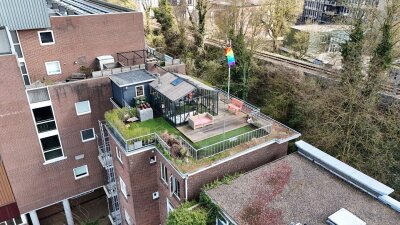 Sonsbeeksingel 21-3