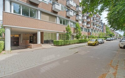 Sonsbeeksingel 25-1