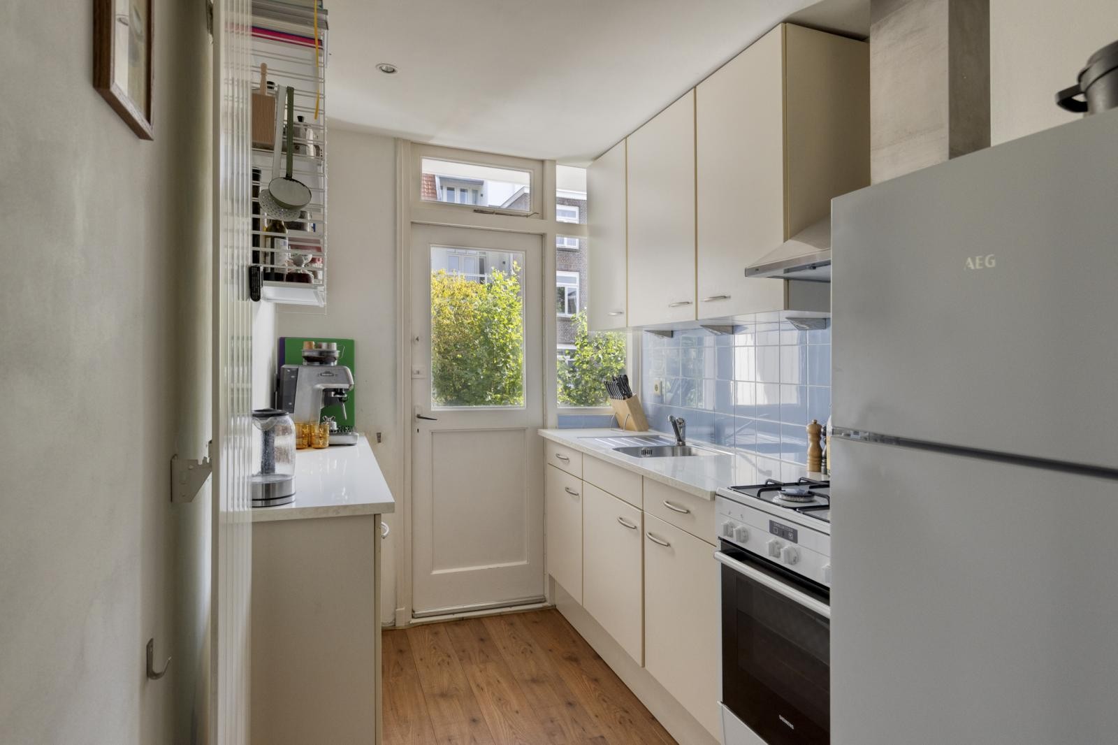 Appartement te koop: De Wetstraat 18-2, Arnhem