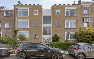 De Wetstraat 18-2