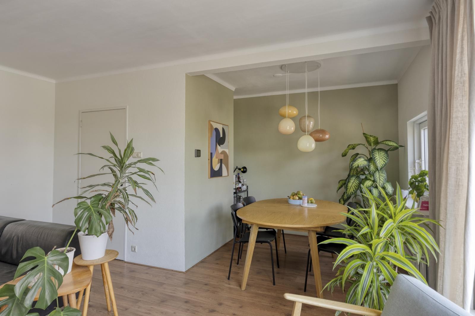 Appartement te koop: De Wetstraat 18-2, Arnhem