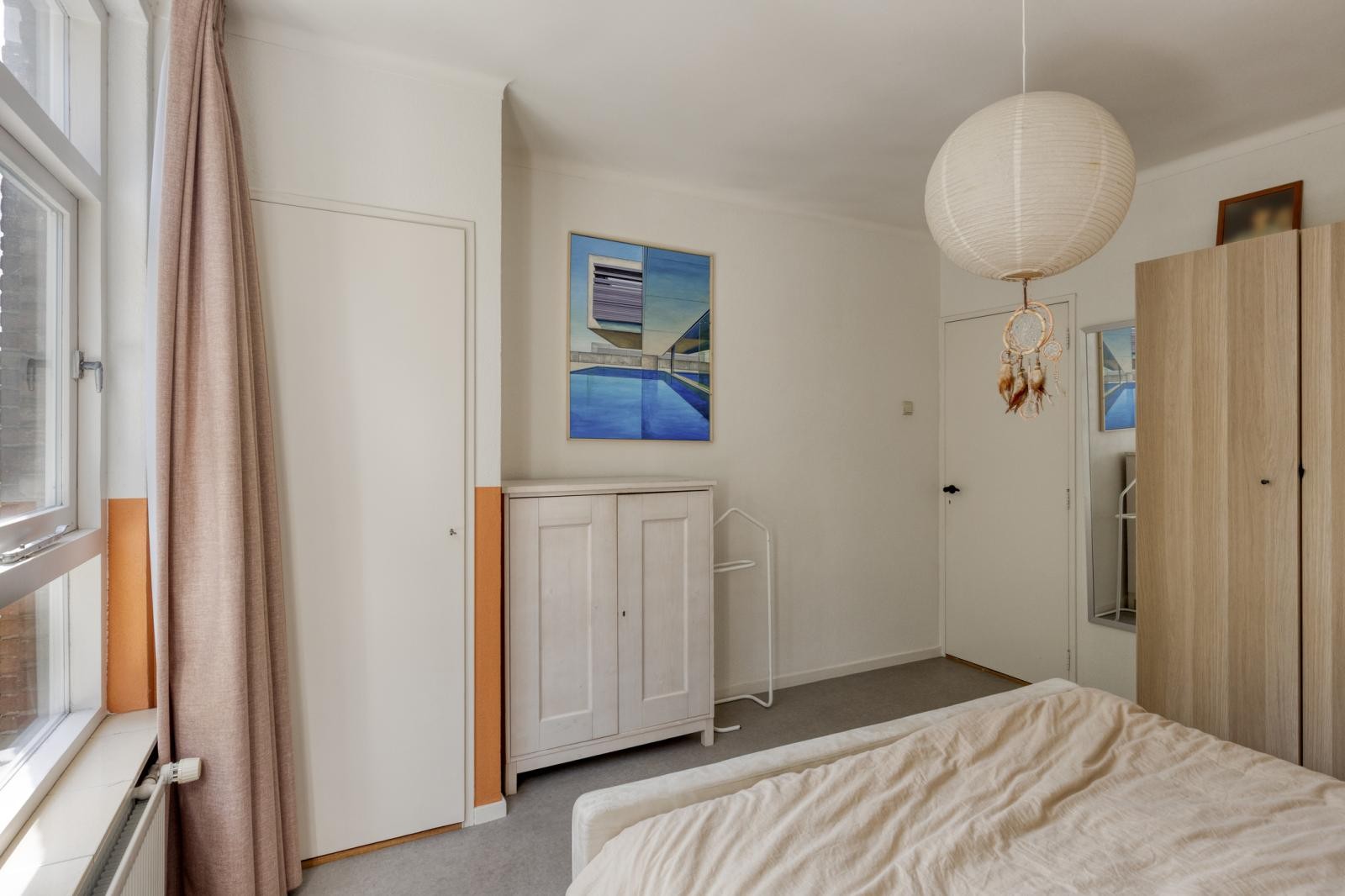 Appartement te koop: De Wetstraat 18-2, Arnhem