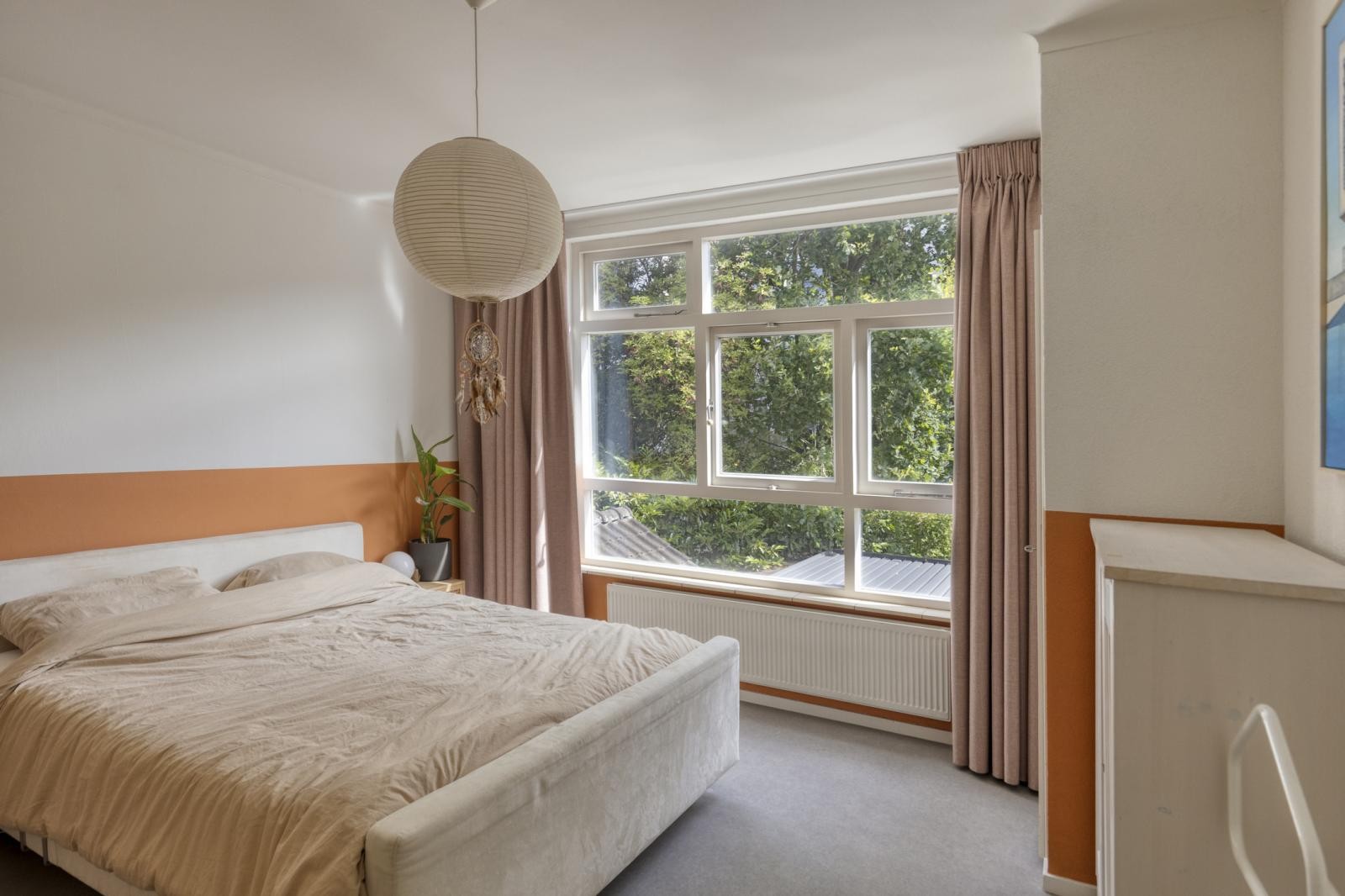 Appartement te koop: De Wetstraat 18-2, Arnhem