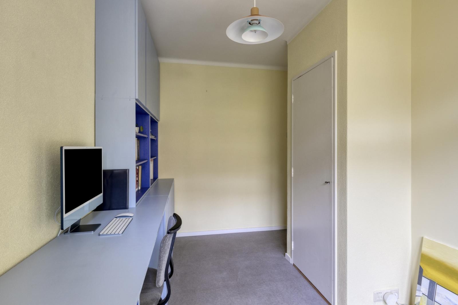 Appartement te koop: De Wetstraat 18-2, Arnhem