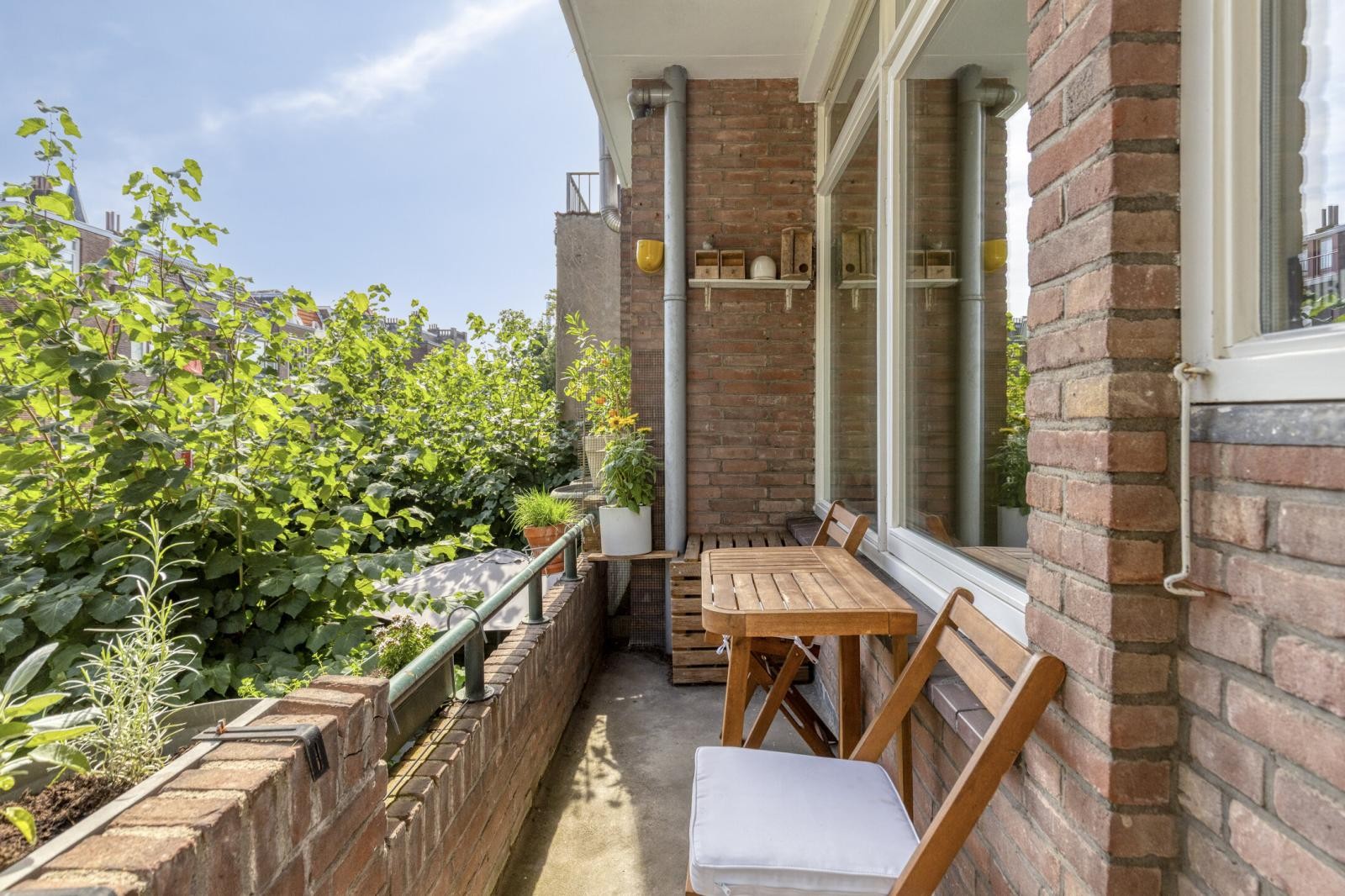 Appartement te koop: De Wetstraat 18-2, Arnhem