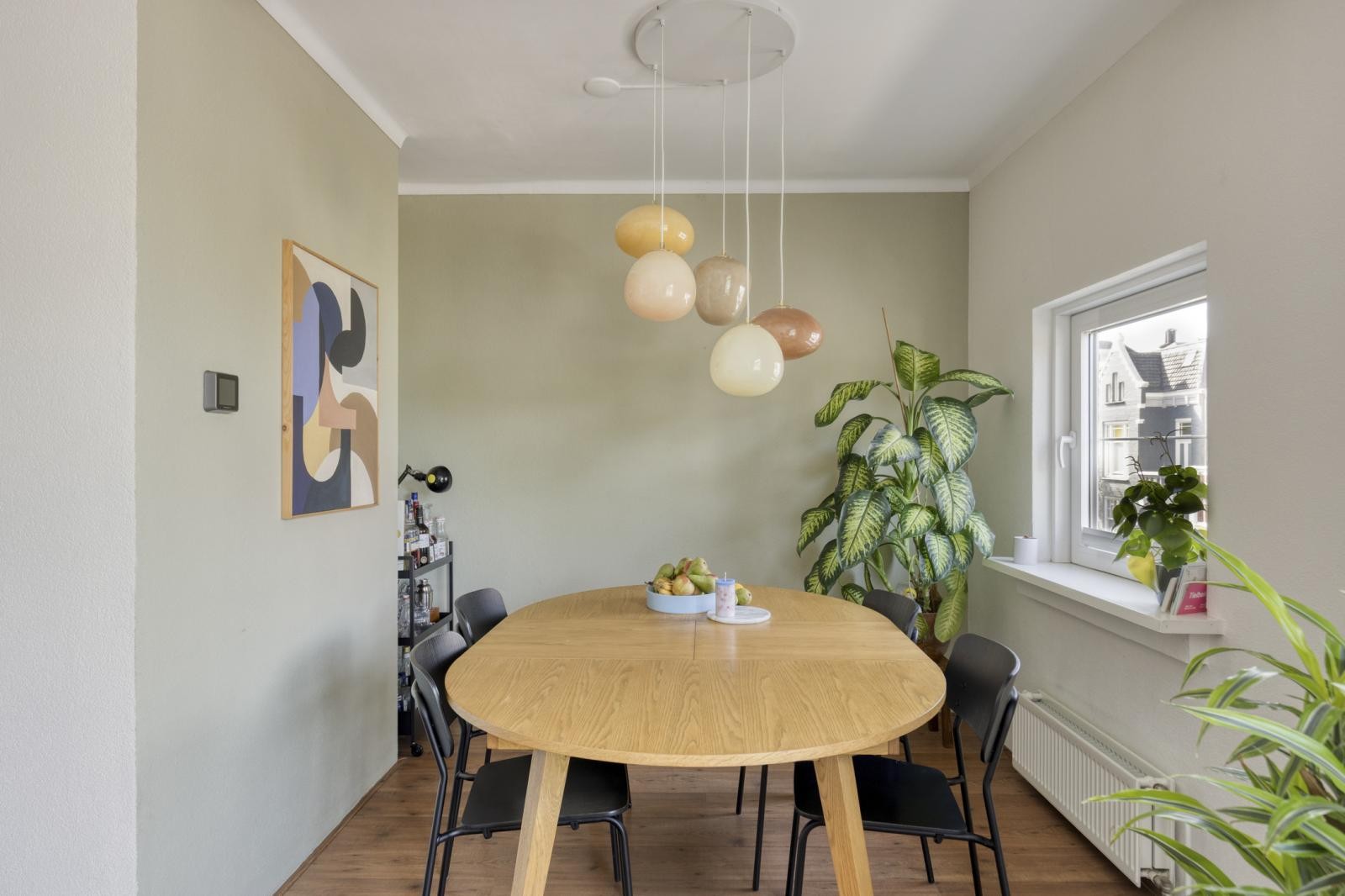 Appartement te koop: De Wetstraat 18-2, Arnhem