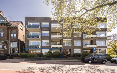 Appartement te koop Sonsbeekweg 14-A1