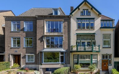 Sonsbeekweg 40-2