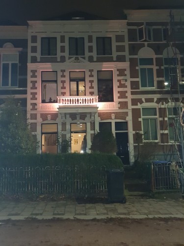 Apeldoornseweg 38