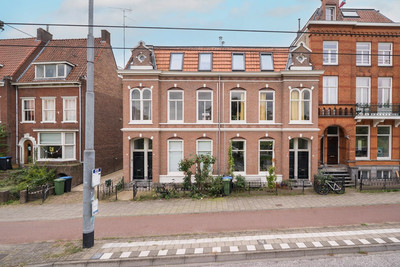 Zijpendaalseweg 13-A
