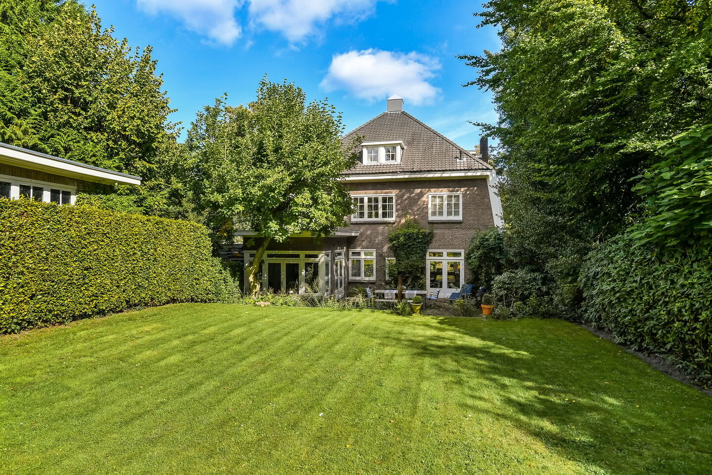 Vrijstaande woning te koop: Zijpendaalseweg 131, Arnhem