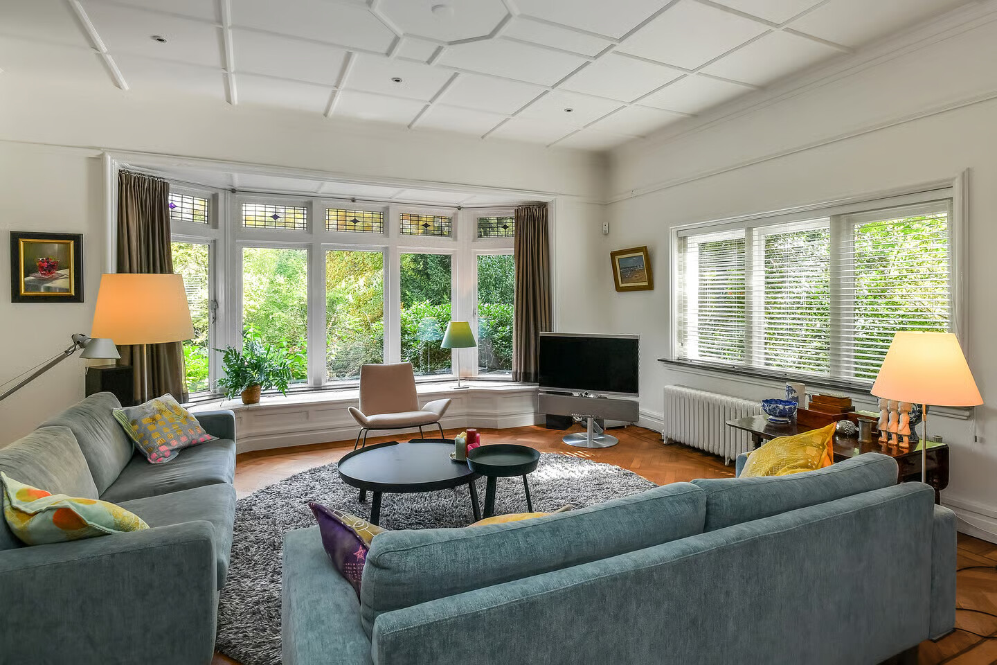 Vrijstaande woning te koop: Zijpendaalseweg 131, Arnhem