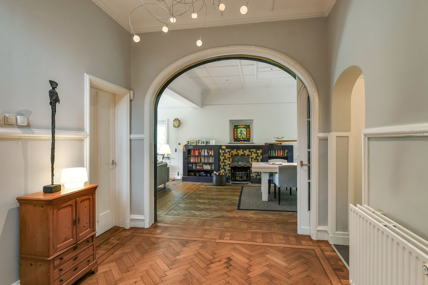Vrijstaande woning te koop: Zijpendaalseweg 131, Arnhem