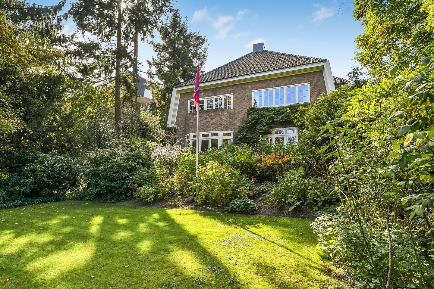 Vrijstaande woning te koop: Zijpendaalseweg 131, Arnhem