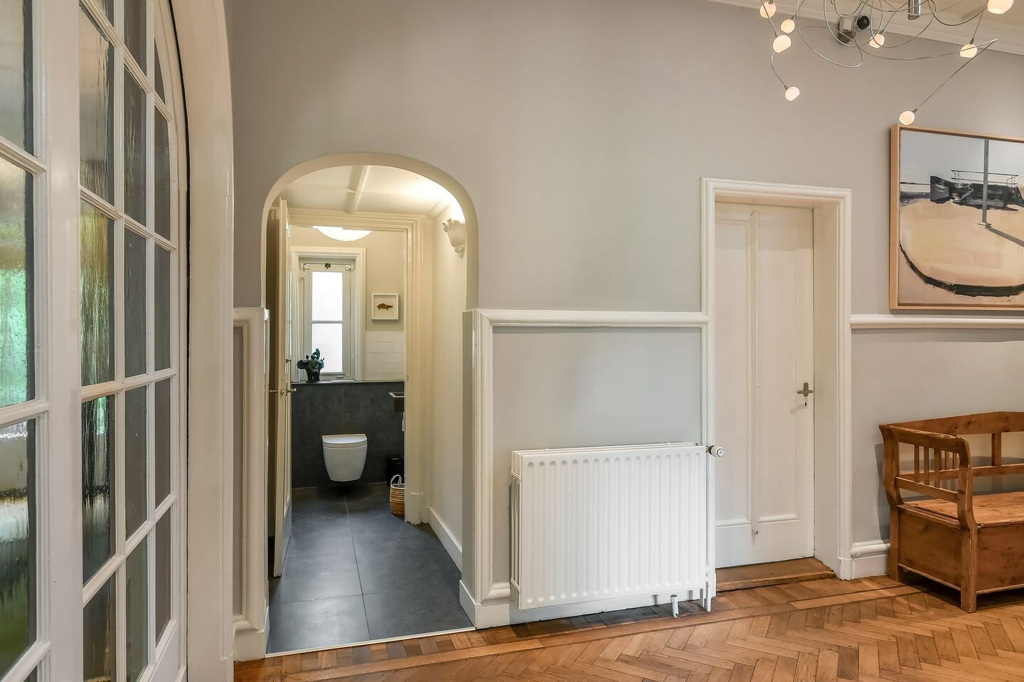 Vrijstaande woning te koop: Zijpendaalseweg 131, Arnhem